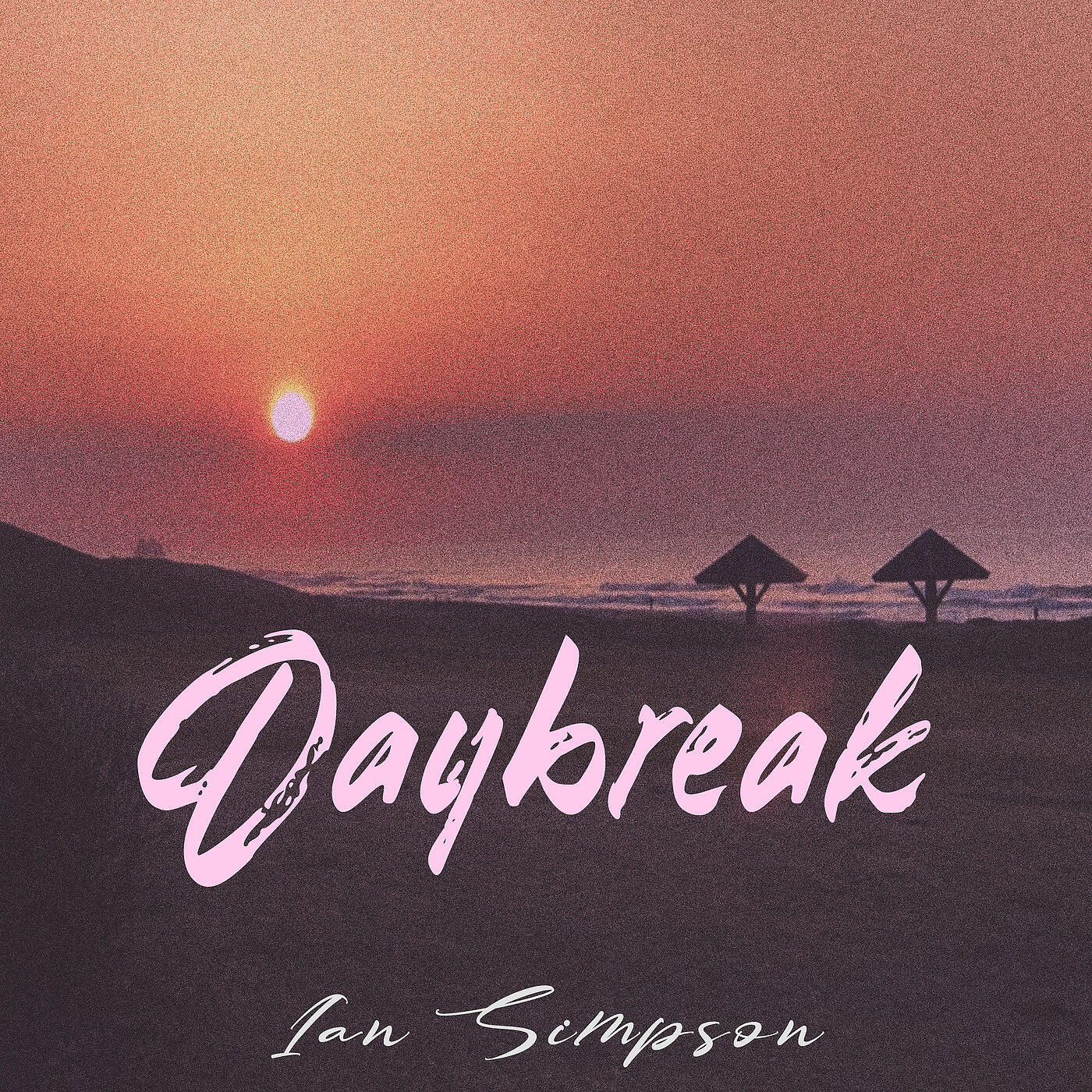 Ian Simpson - Daybreak