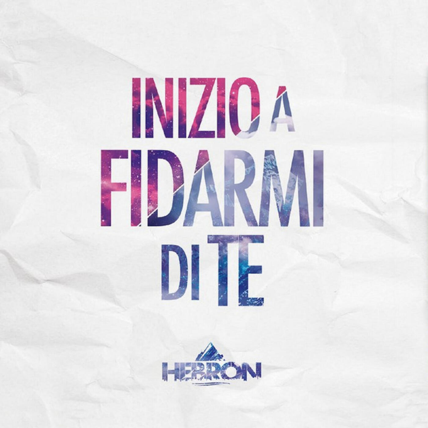 Hebron - Grido di vittoria