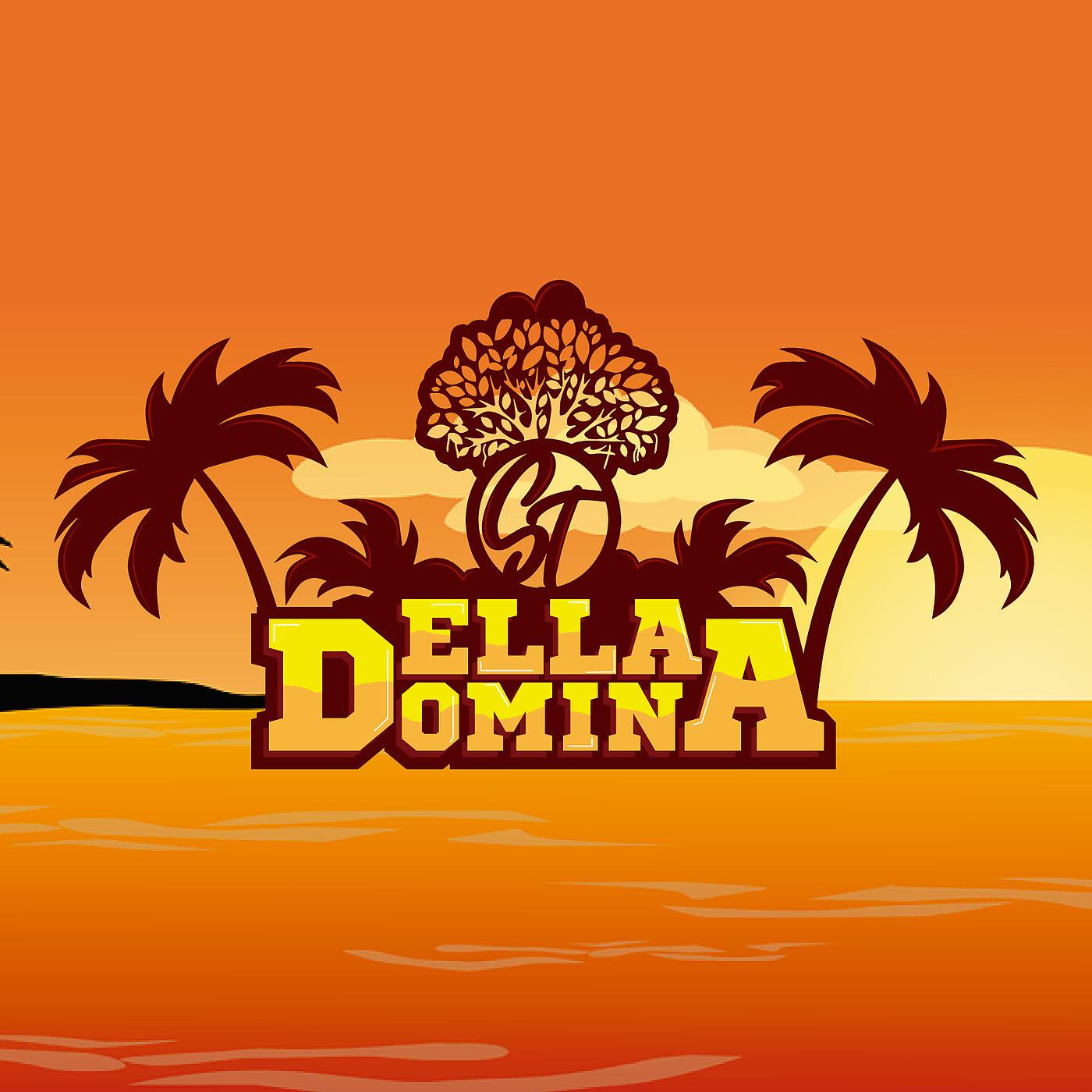 Постер альбома Ella Domina