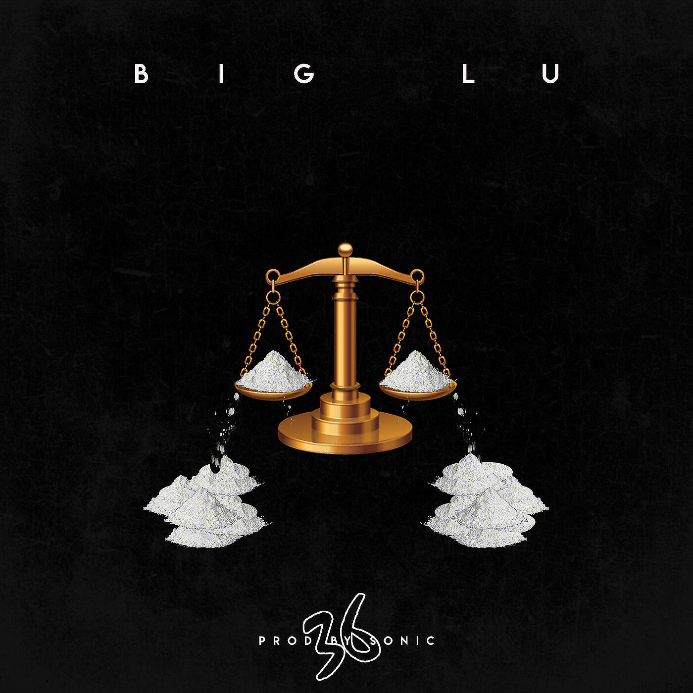 Big Lu - 36