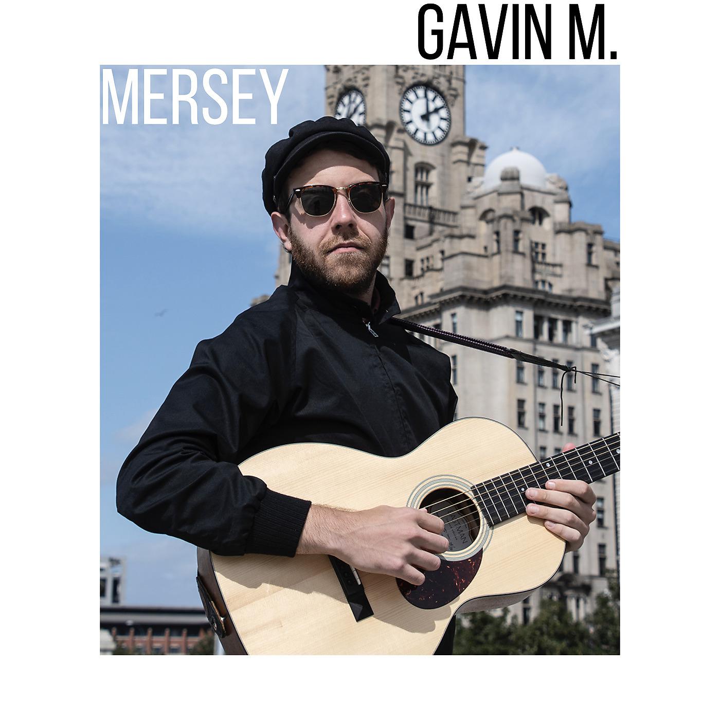 Постер альбома Mersey