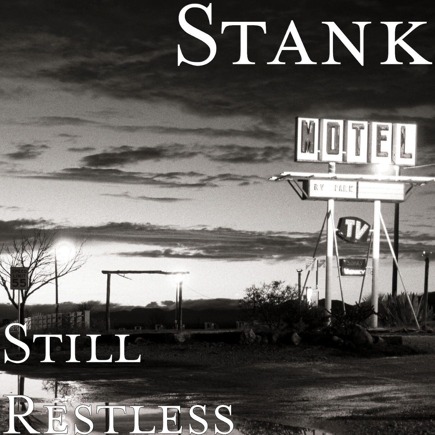 Stank - Rondo a La Stanka