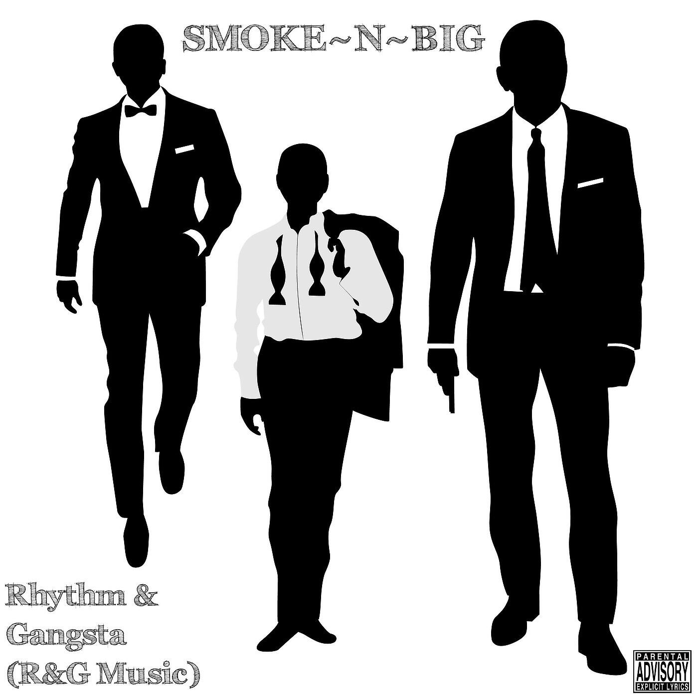 SMOKE~N~BIG - I Can Make It