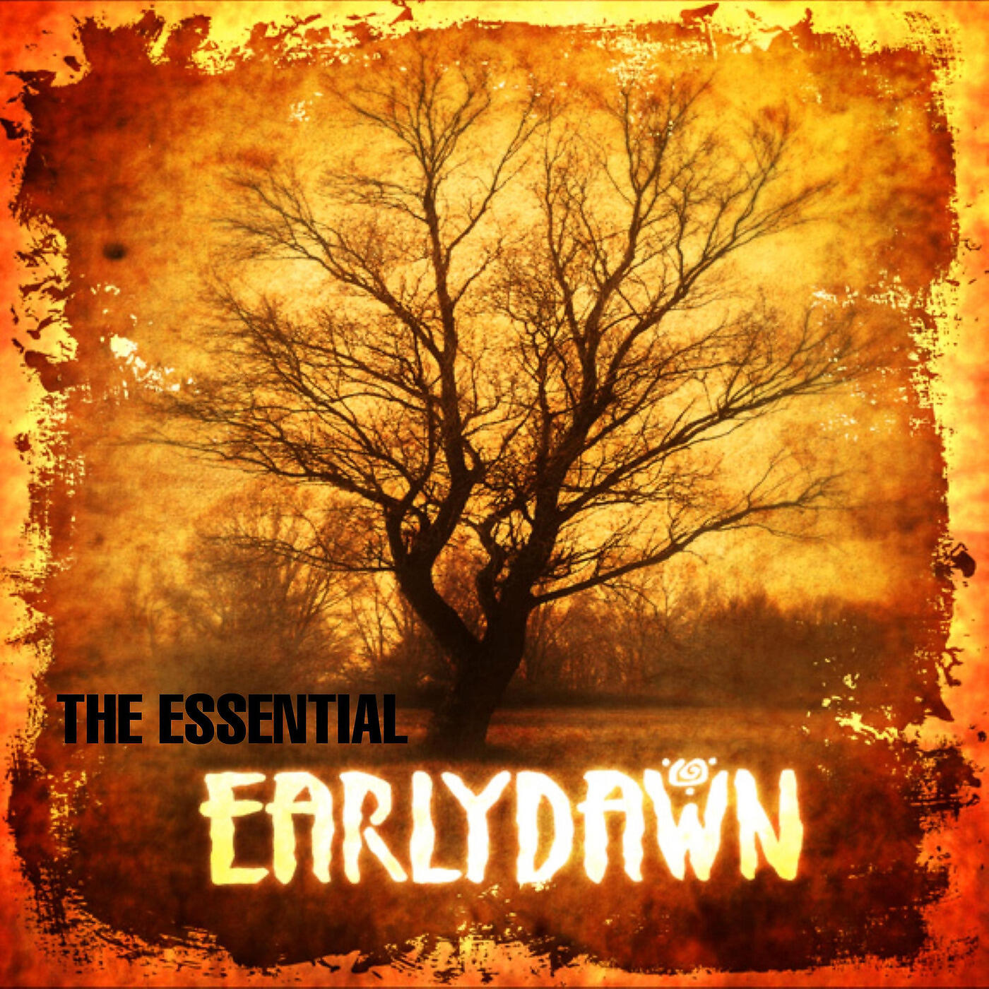 Earlydawn - Swerve