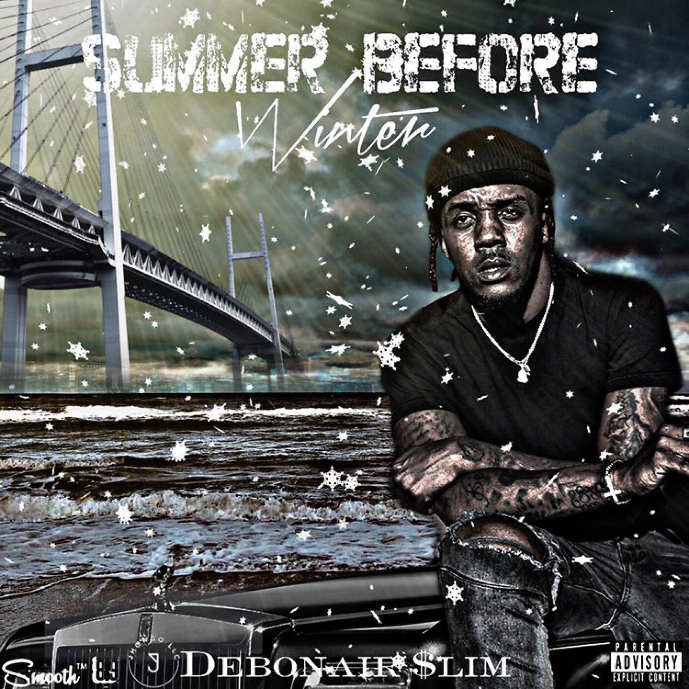 CWill2Smooth - Deether Mode