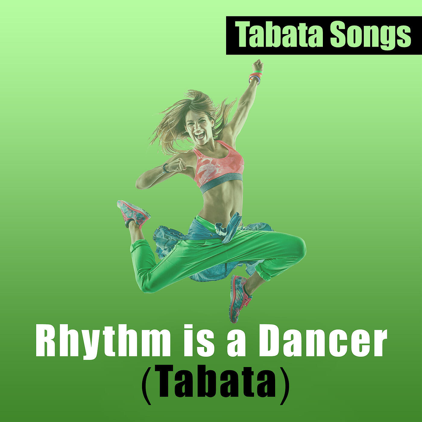 Tabata Songs - Rhythm Is a Dancer (Tabata)