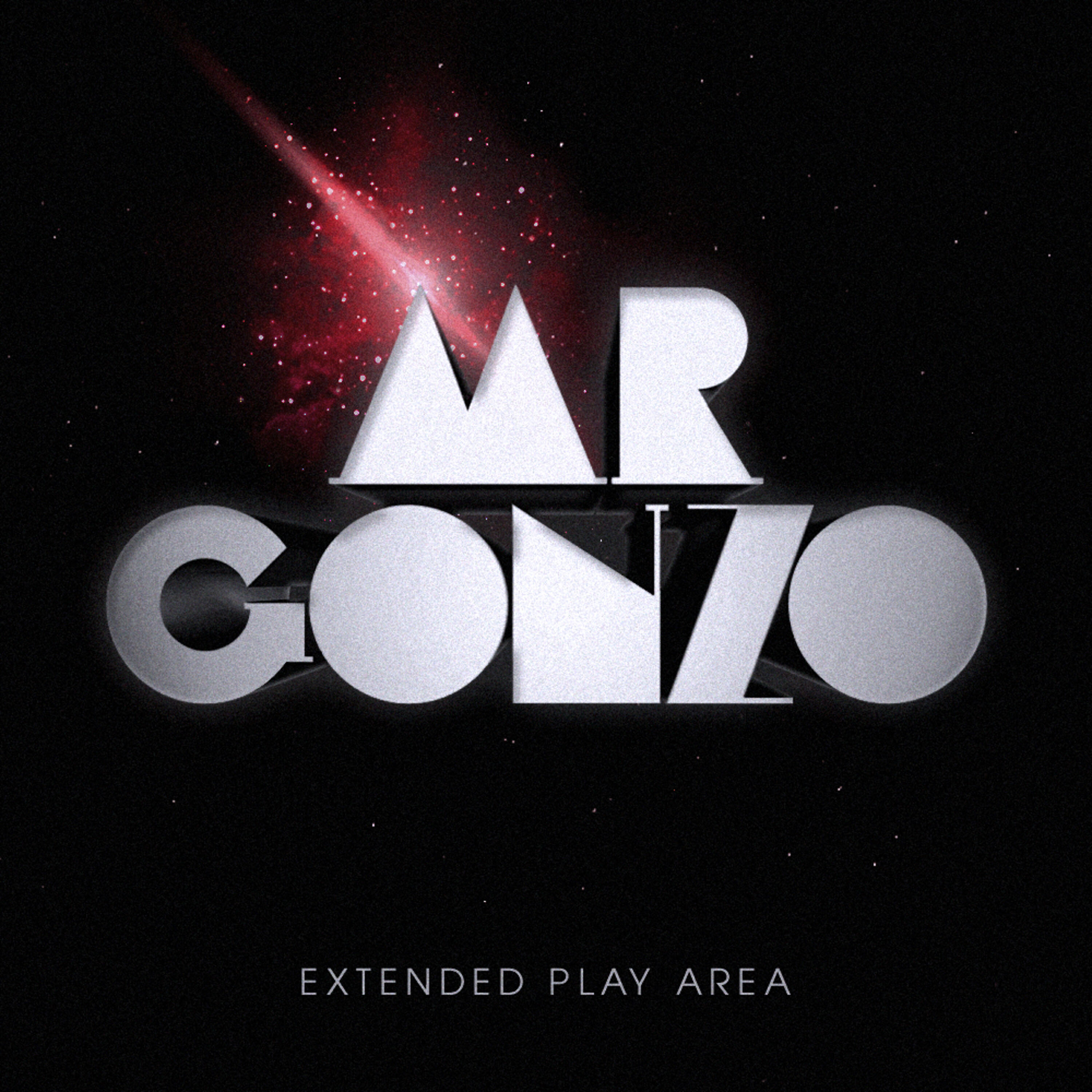 Mr Gonzo - Magic Cherry (Quinten 909 Remix)