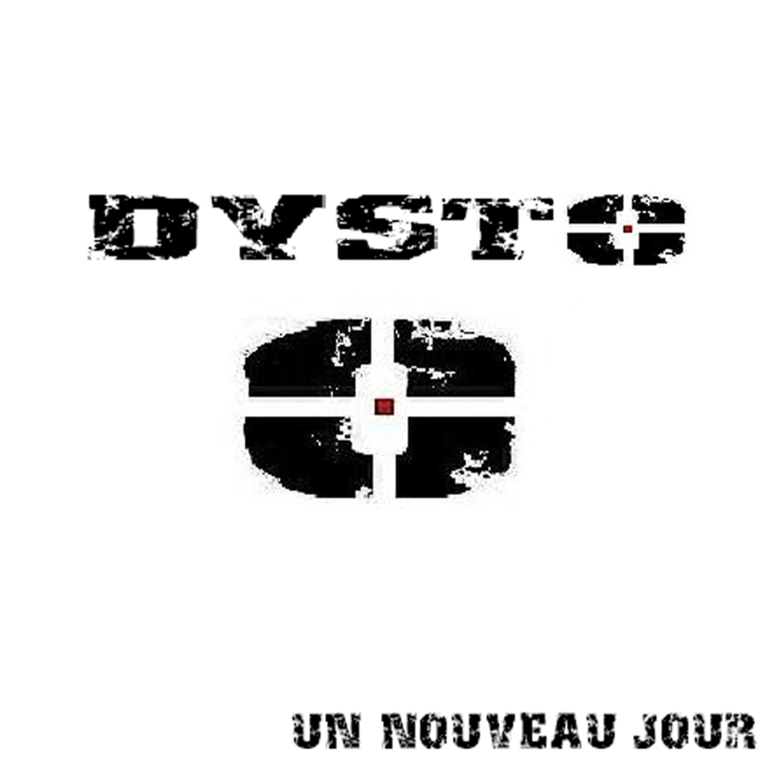 Постер альбома Un nouveau jour - Single
