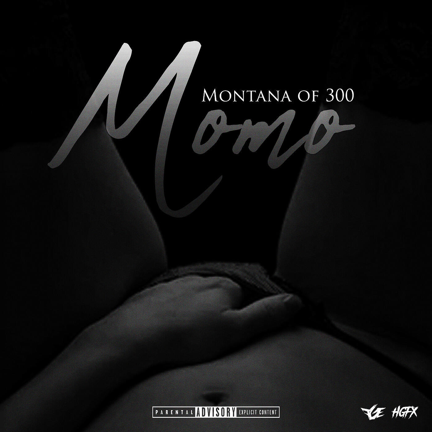 Montana Of 300 - Momo