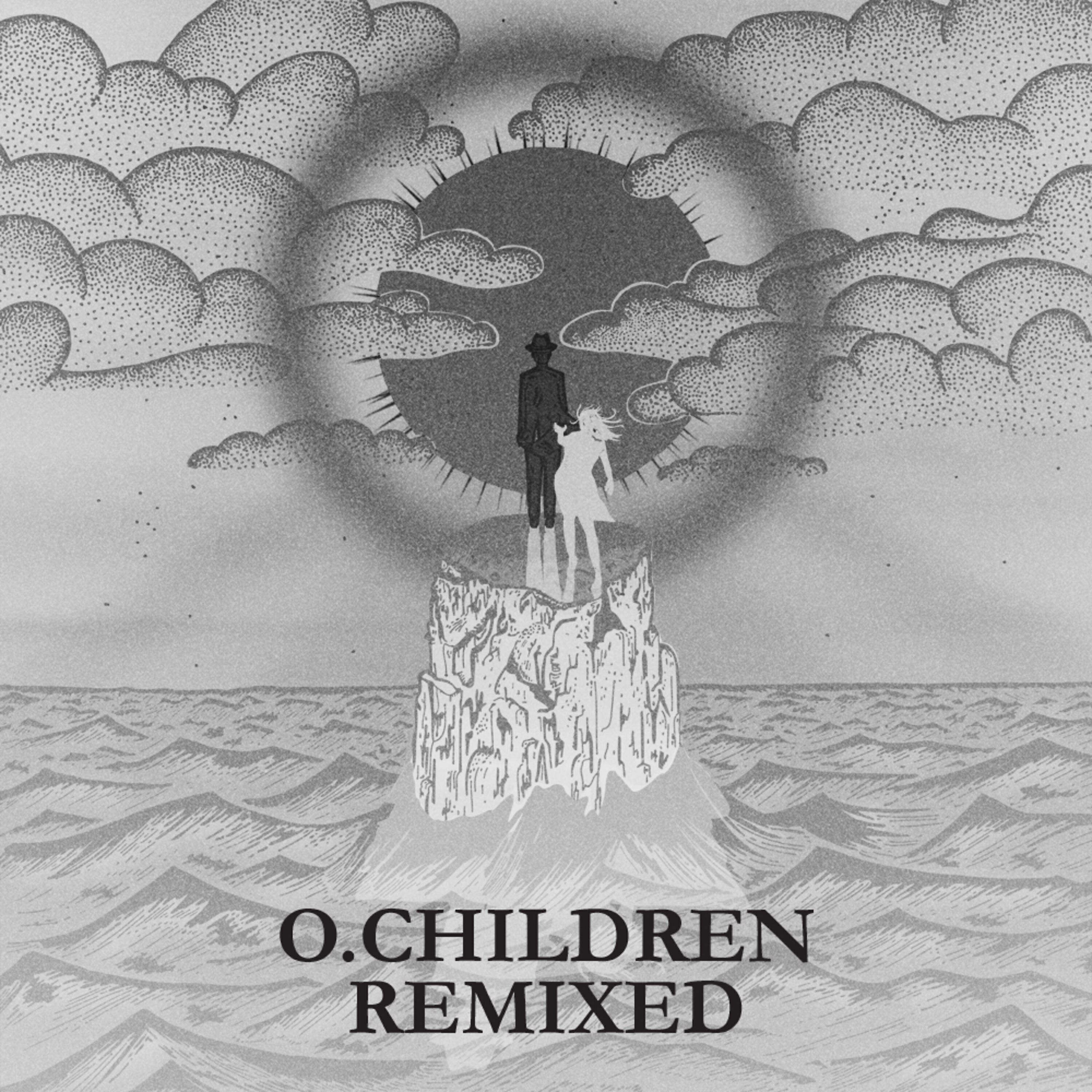 O. Children - Dead Disco Dancer (The Golden Filter Remix)