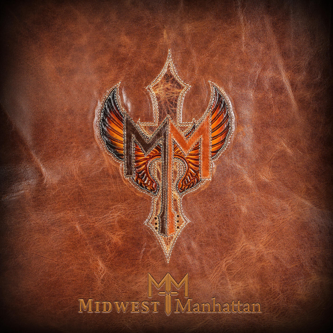 Midwest Meets Manhattan - Life Happens