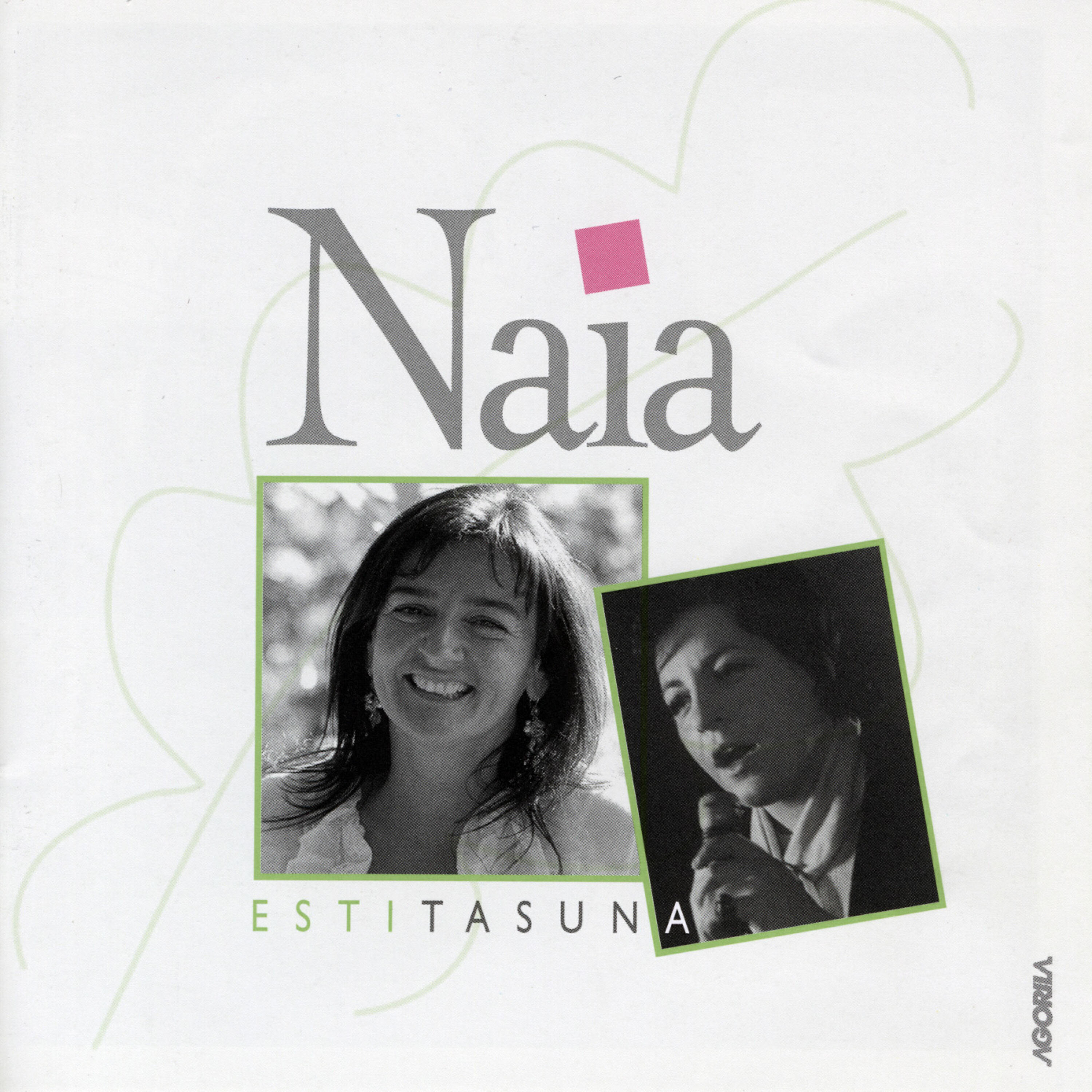 Naia - Euskal Herri Maitea