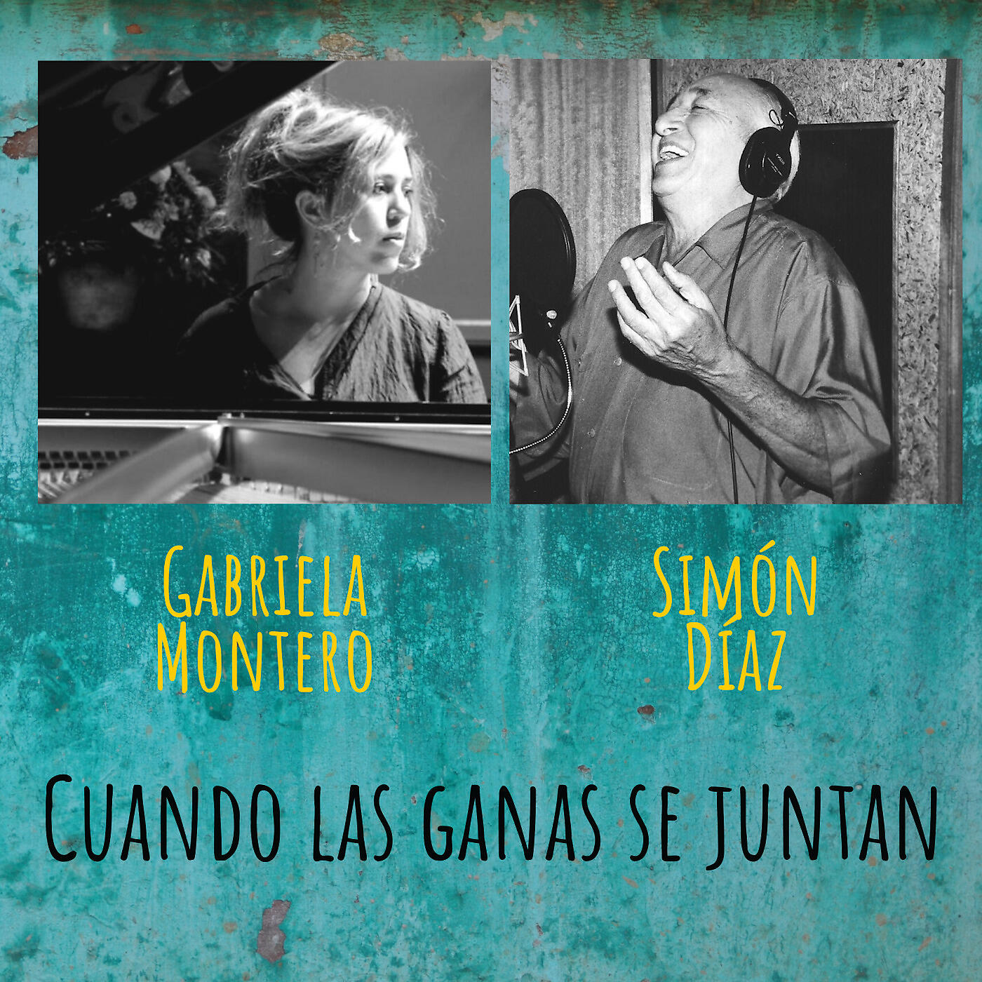 Simón Díaz - Caballo Viejo (Versión 1)