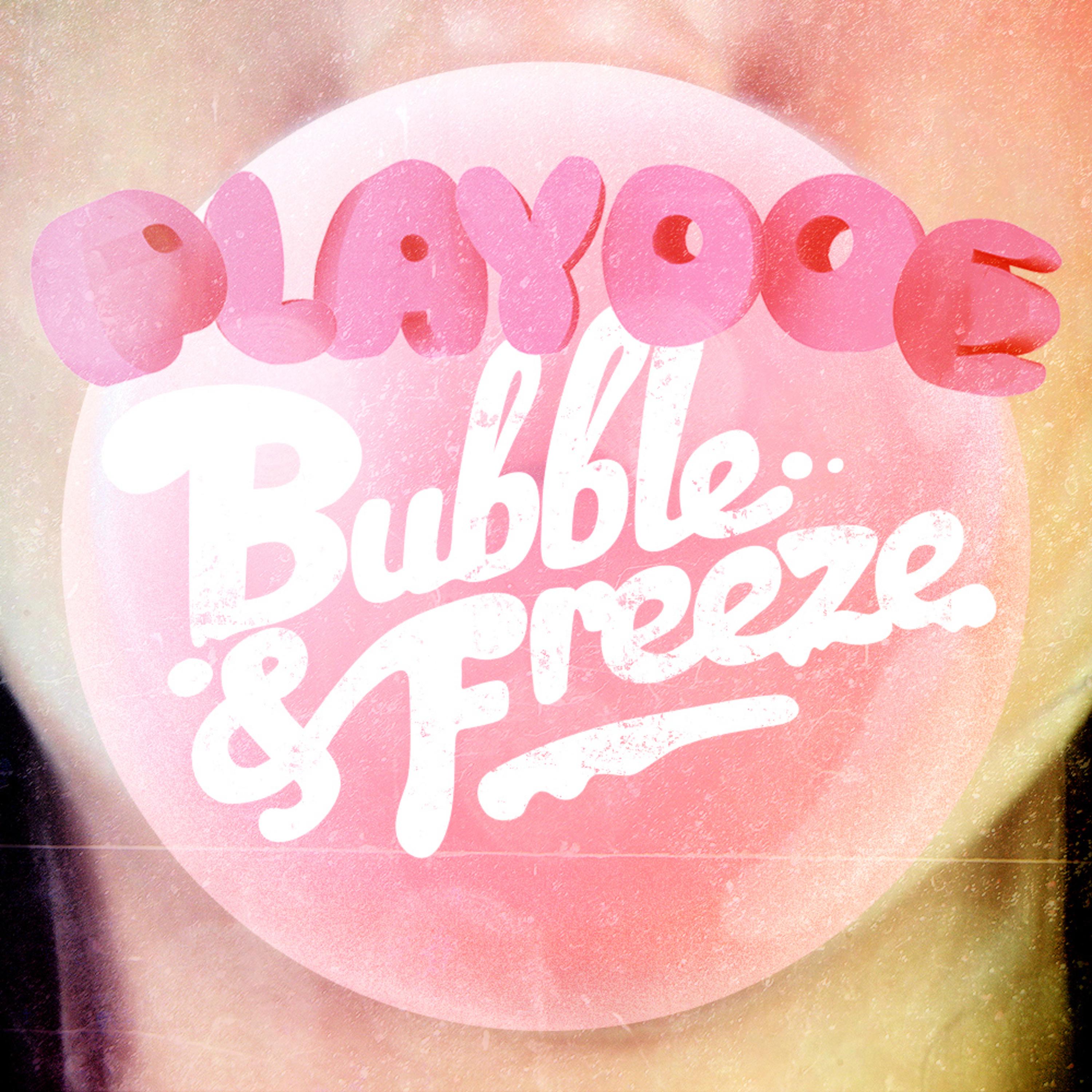 Постер альбома Bubble and Freeze