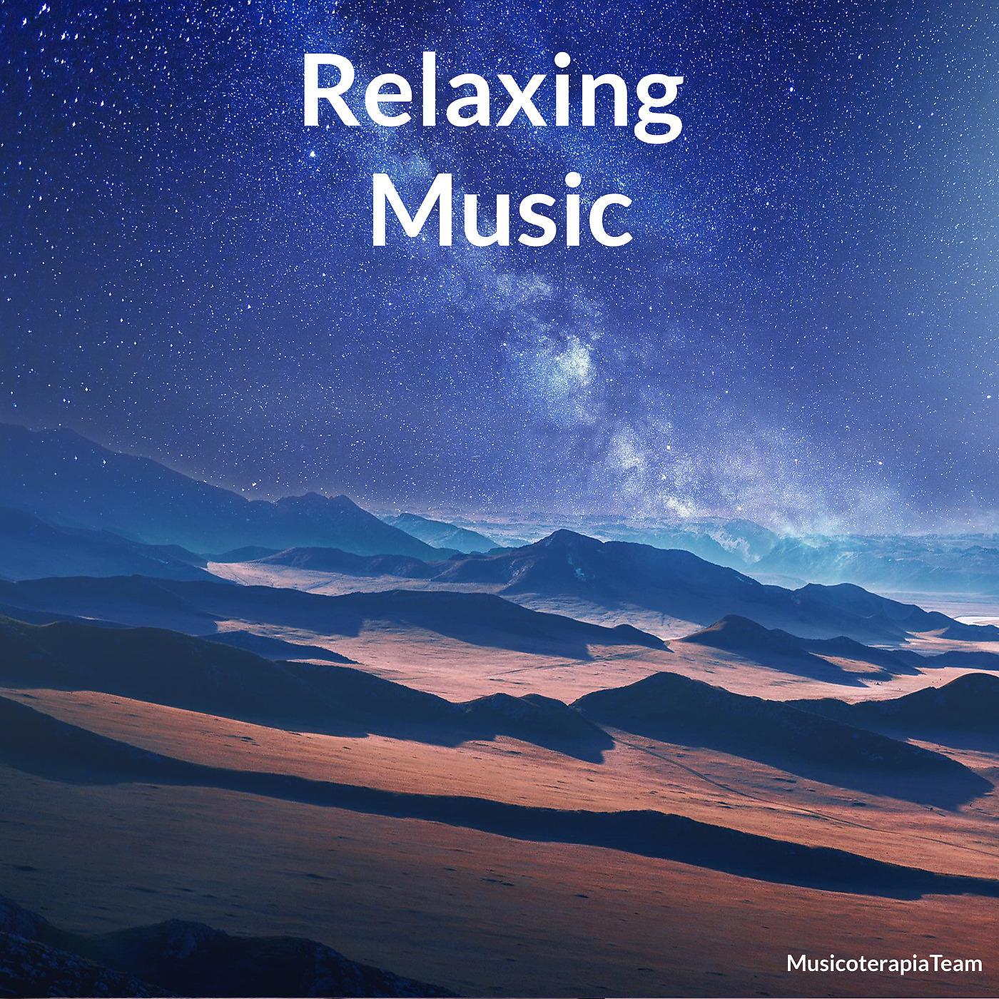 Постер альбома Relaxing Music