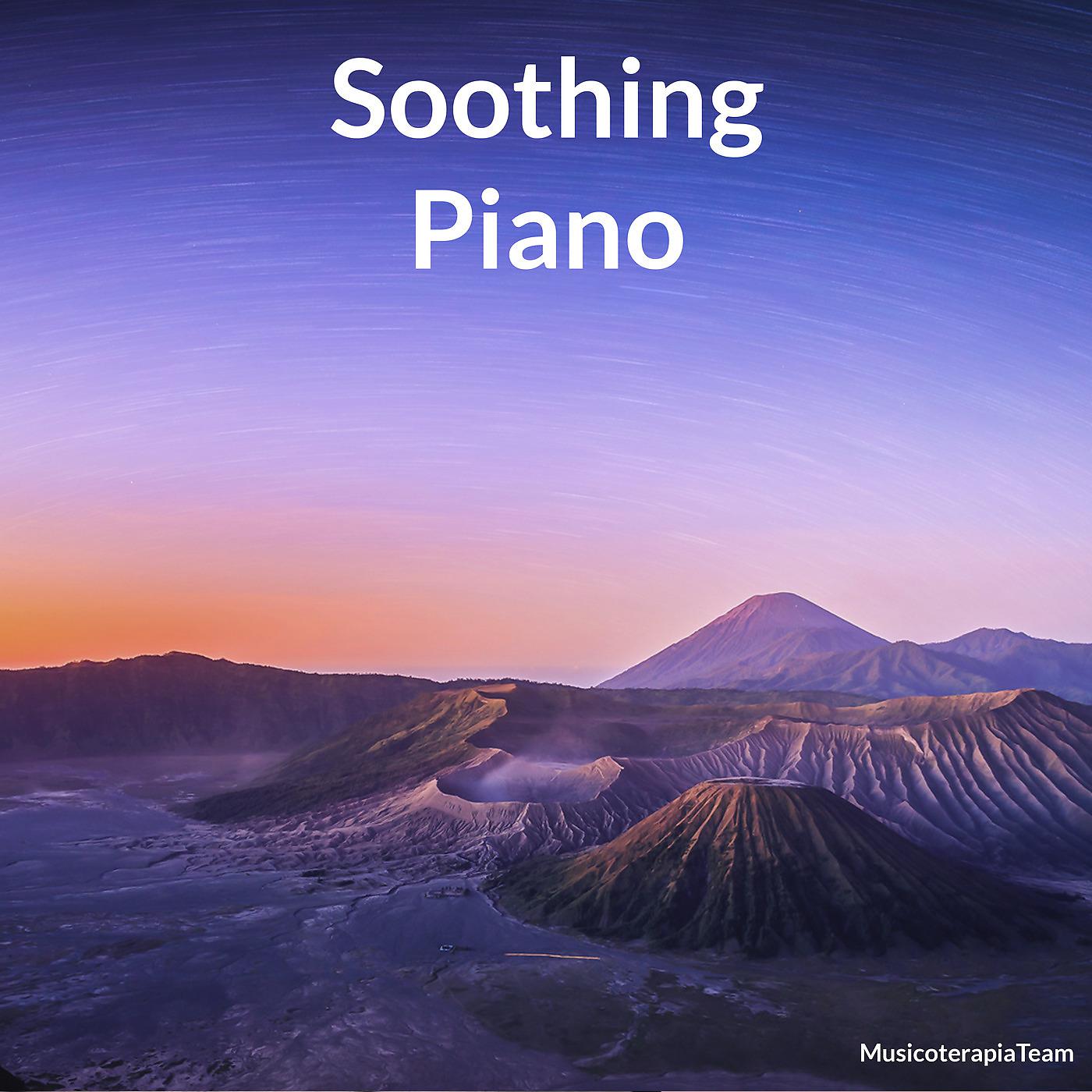 Постер альбома Soothing Piano