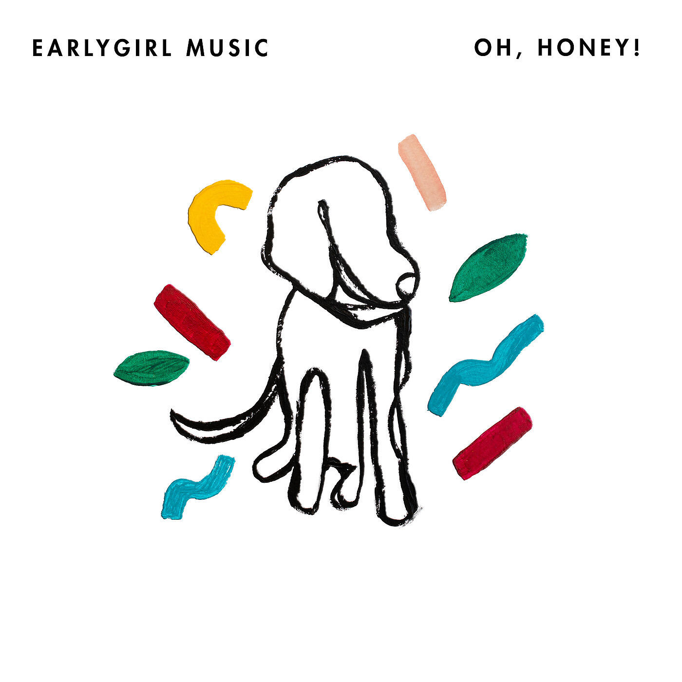 Earlygirl Music - Habitat Song