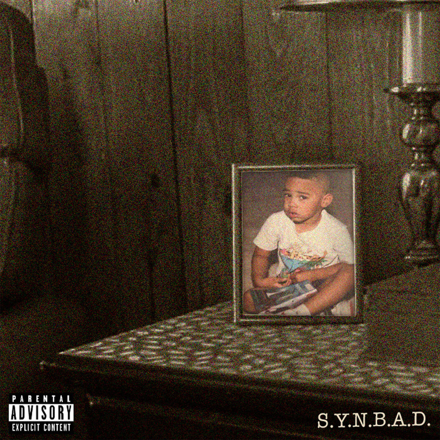 Ryan Lee - S.Y.n.B.a.D.