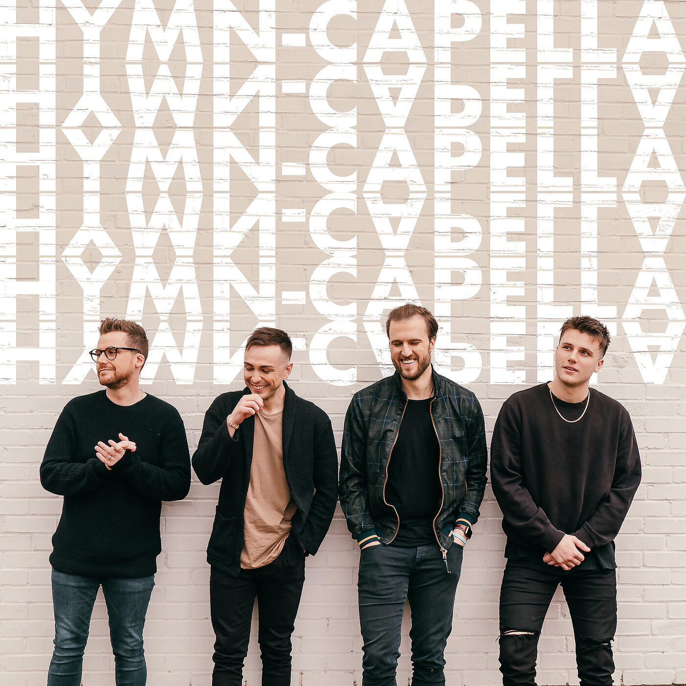 Anthem Lights - I Surrender All (Acapella)
