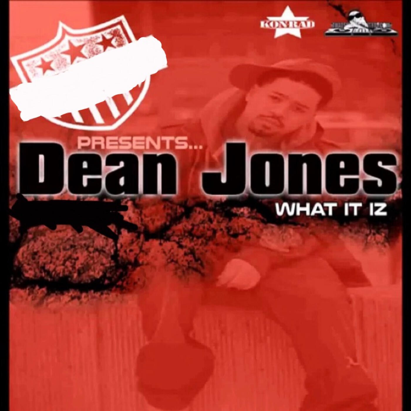 Dean Jones - D to the Bay