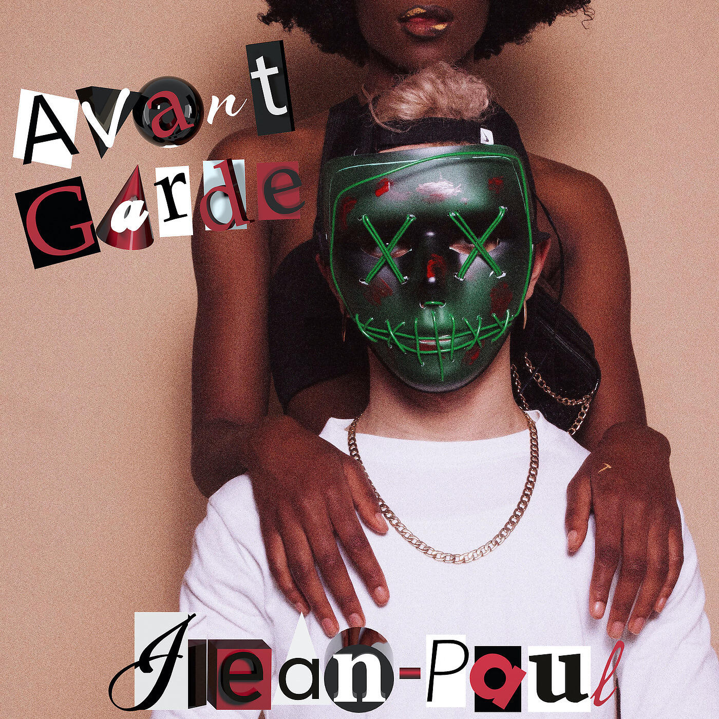 Jean-Paul - Avant-Garde