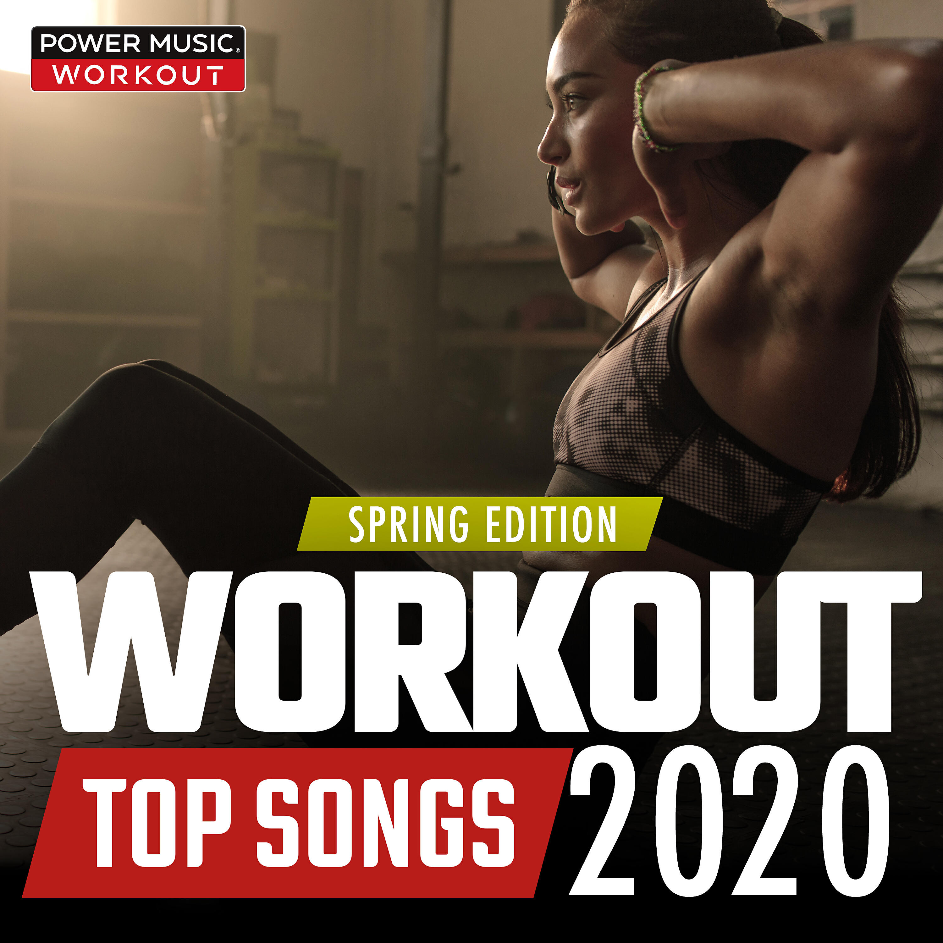 Power Music Workout - Level of Concern (32 Count Workout Remix 130 BPM)