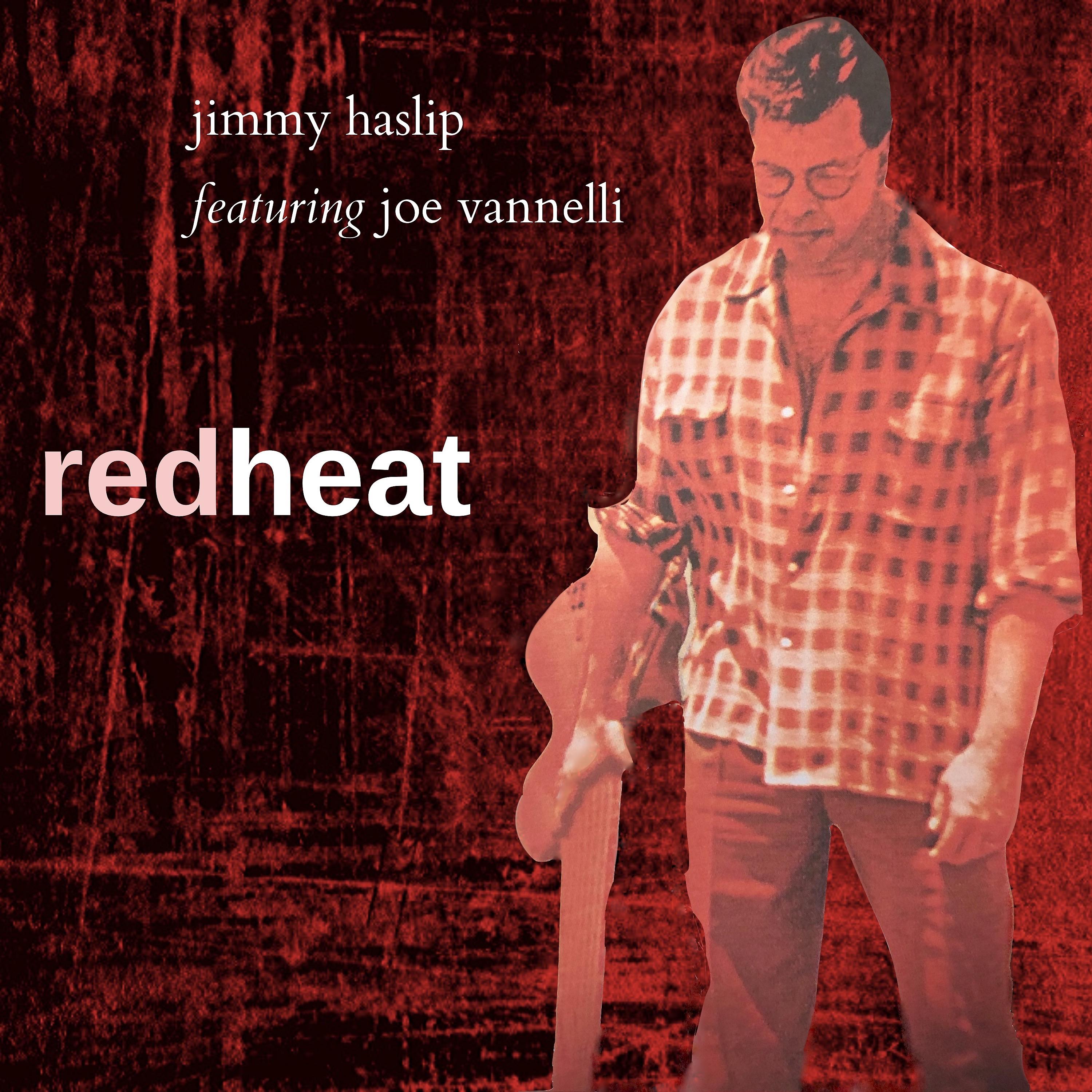 Постер альбома Red Heat