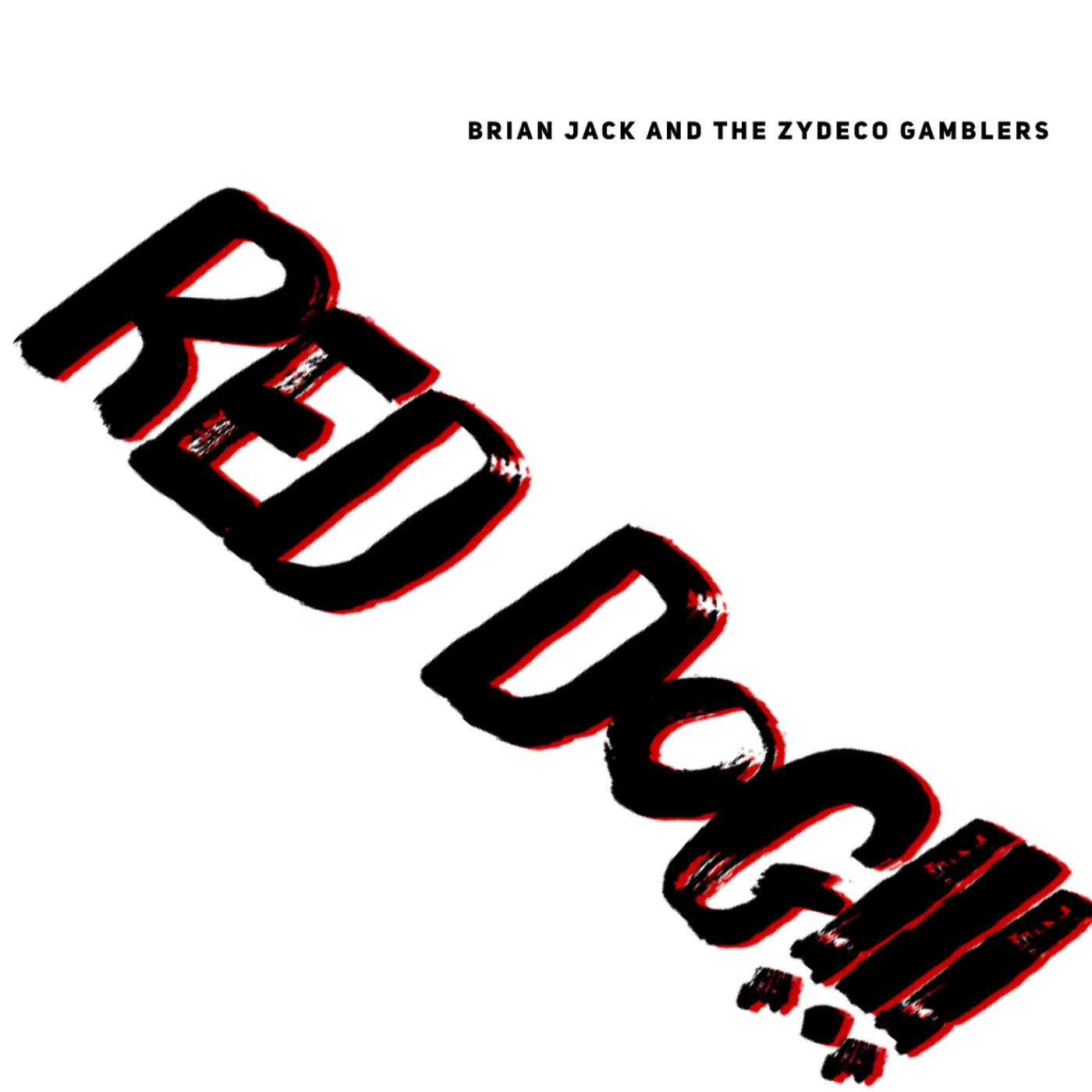 Постер альбома Red Dog!!!
