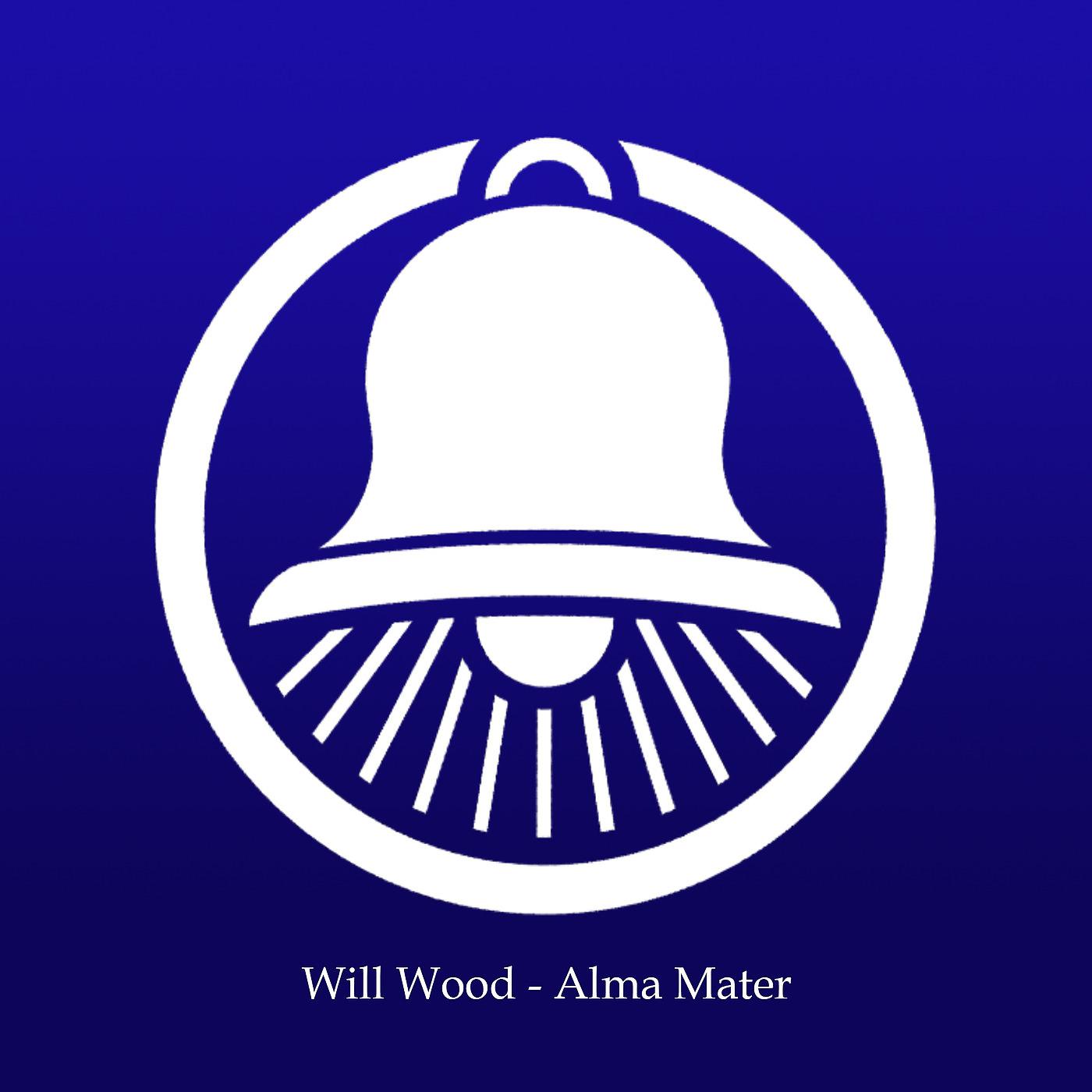 Постер альбома Alma Mater