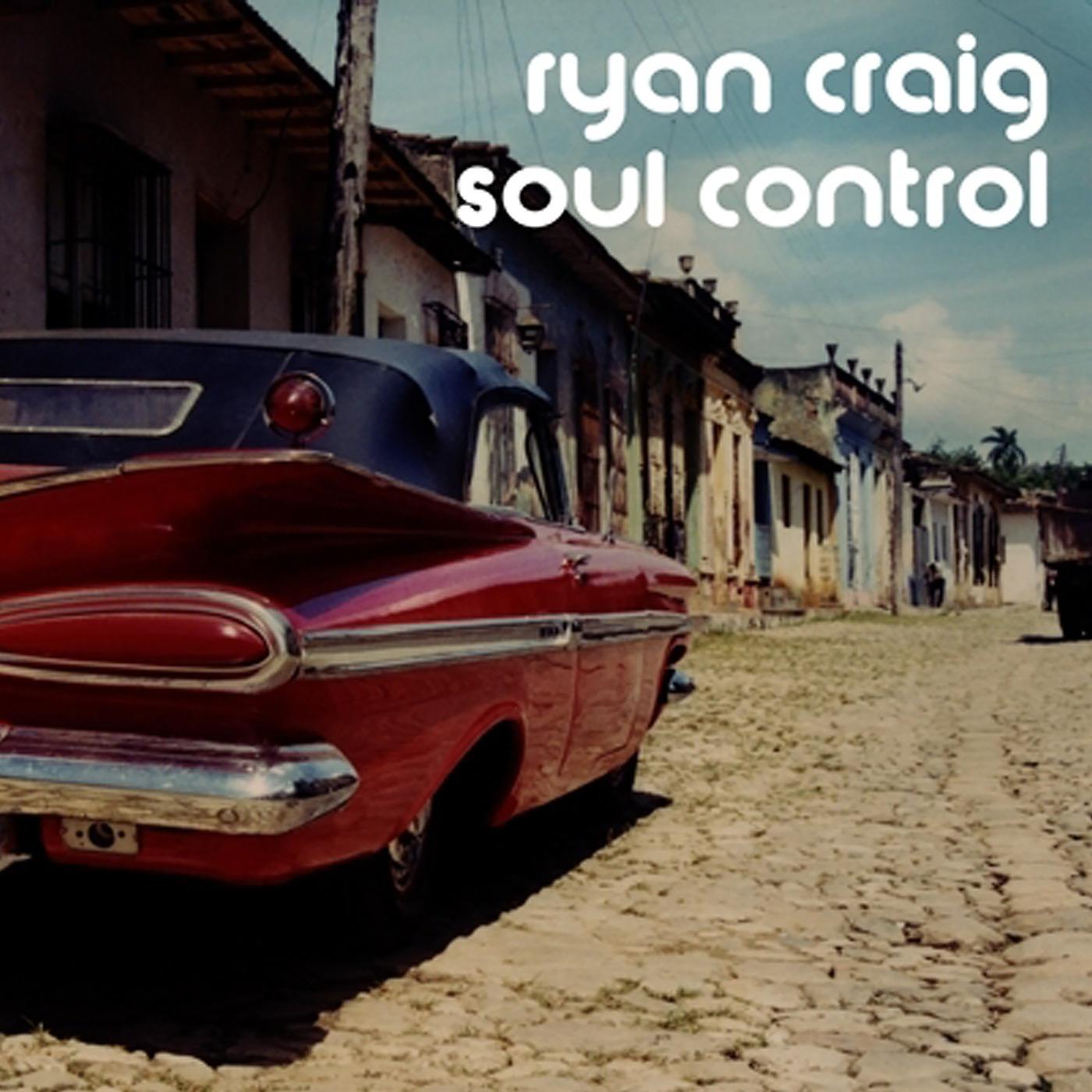 Постер альбома Soul Control