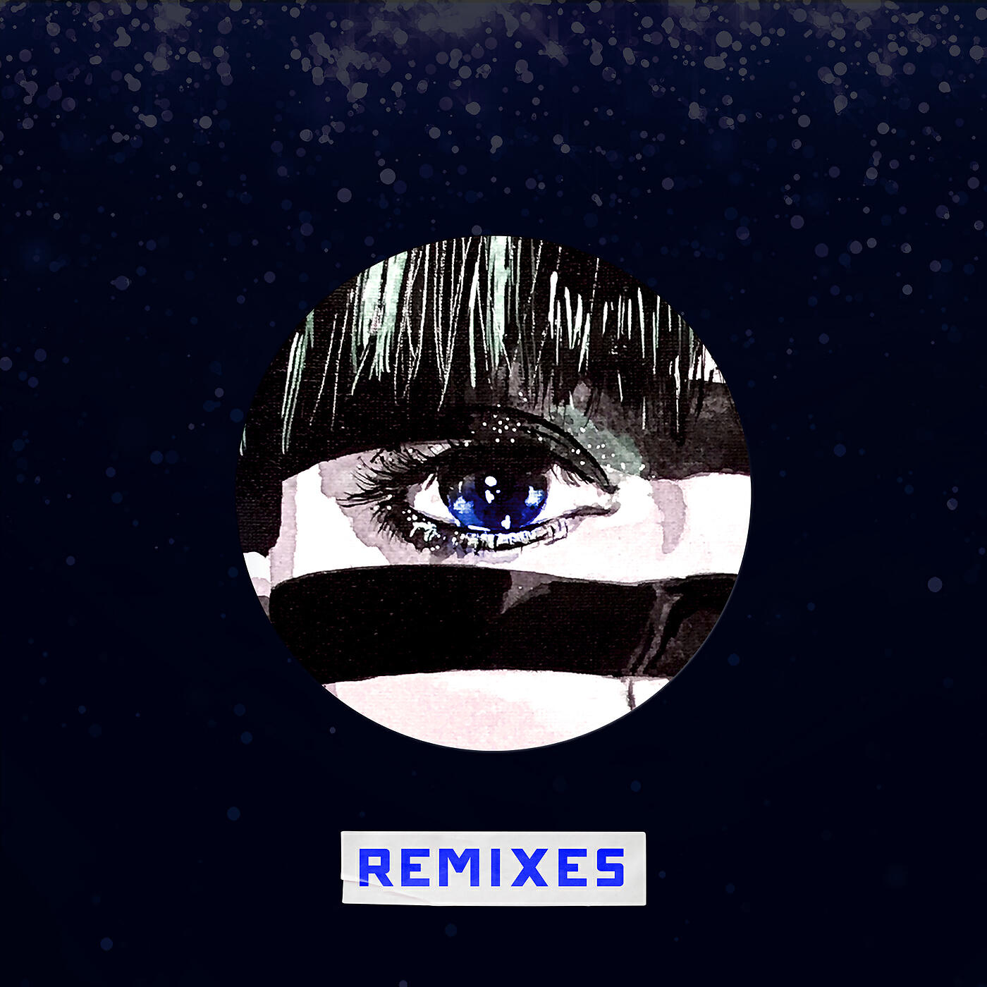 Purple Disco Machine - Hypnotized (Roosevelt Remix)