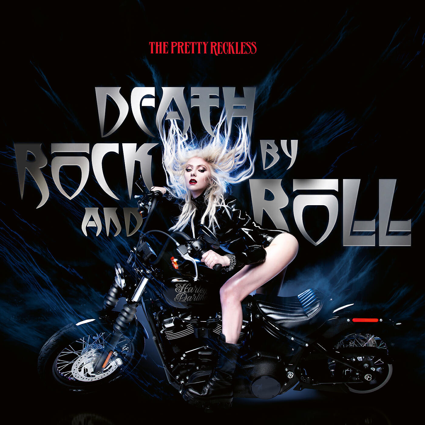 The Pretty Reckless - Death by Rock and Roll