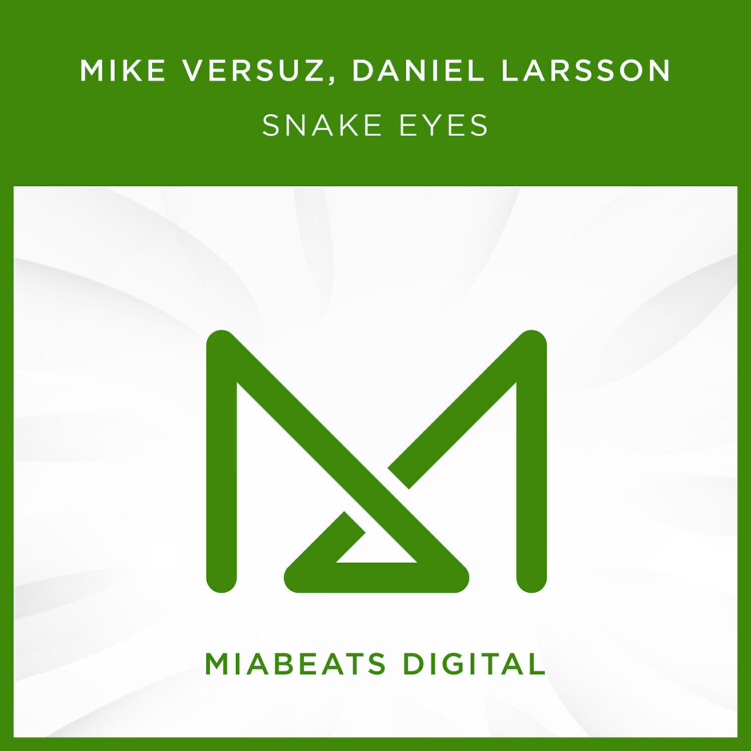 Mike Versuz - Snake Eyes (Original Mix)
