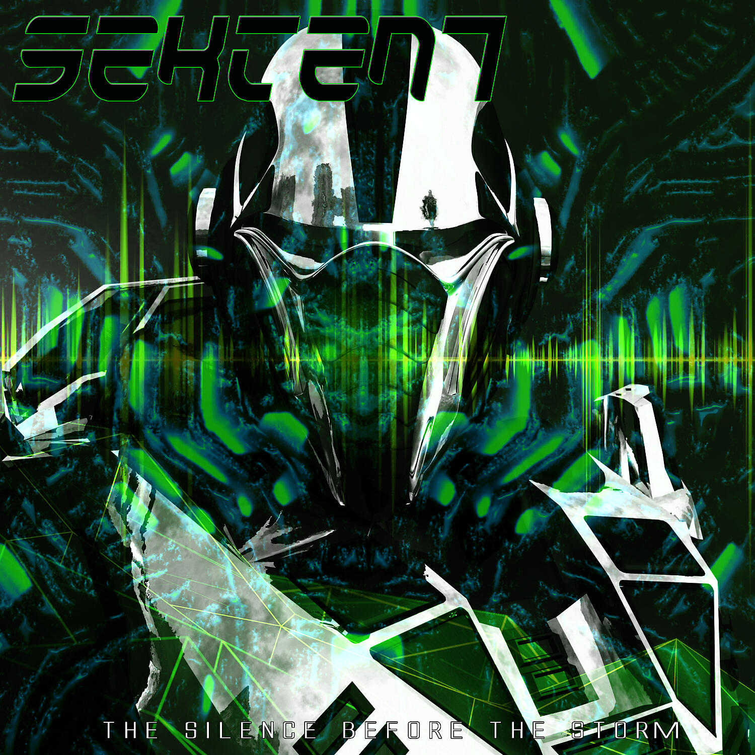 Sekten7 - Next Dimension