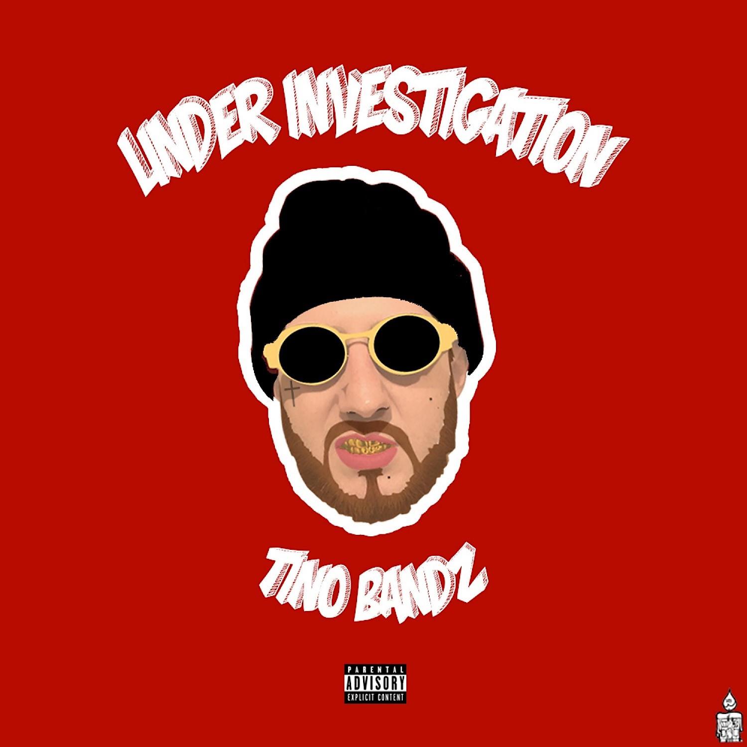 Постер альбома Under Investigation