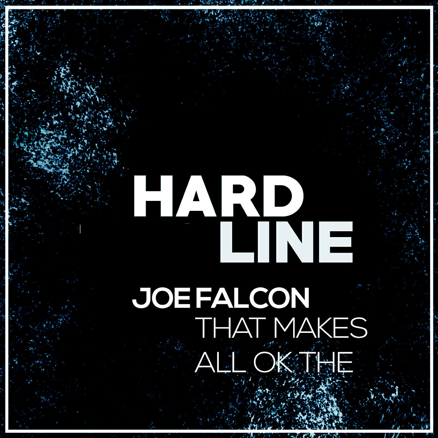 Joe Falcon - Vice-Versa (Original mix)