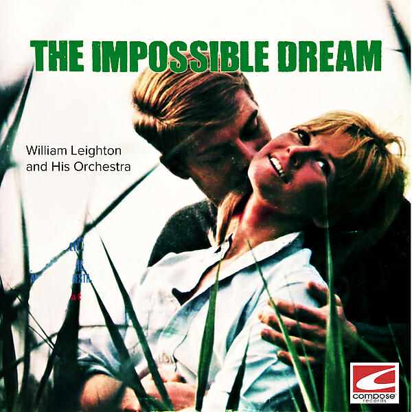 William Leighton - Eyes of Love