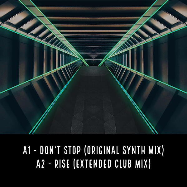 NaCl - Don't Stop (Original Synth Mix)