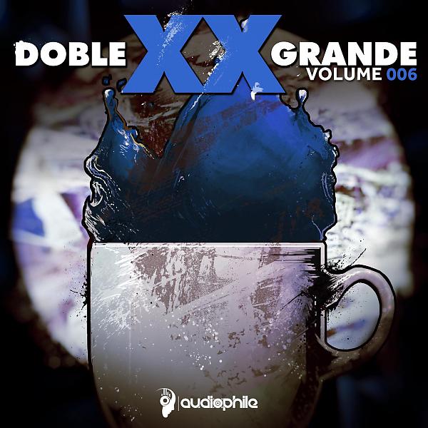 Постер альбома Doble XX Grande, Vol. 6