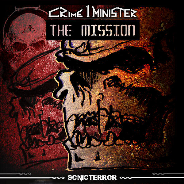 Crime1minister - 2k19_Do it now