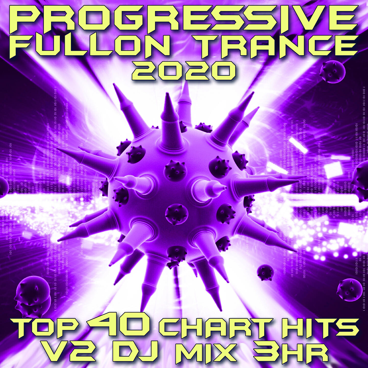 Future Sight - Ignition (Progressive Fullon Trance 2020 DJ Mixed)
