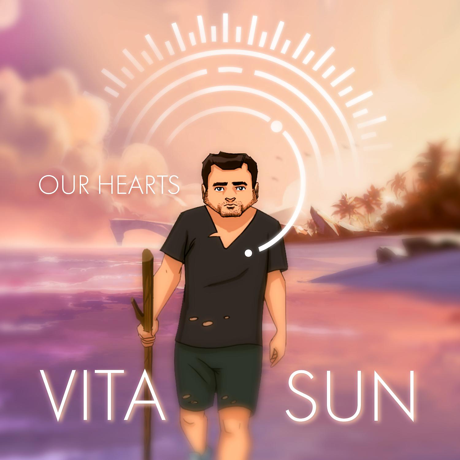 Постер альбома Our Hearts (Remix)