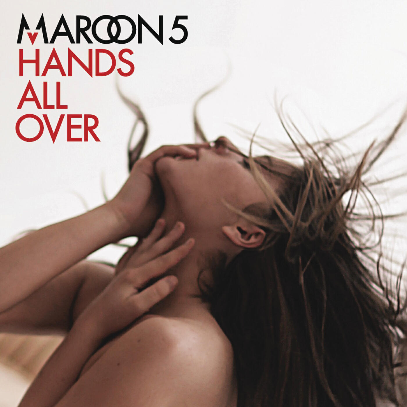 Maroon 5 - Moves Like Jagger (Studio Recording From The Voice Performance)