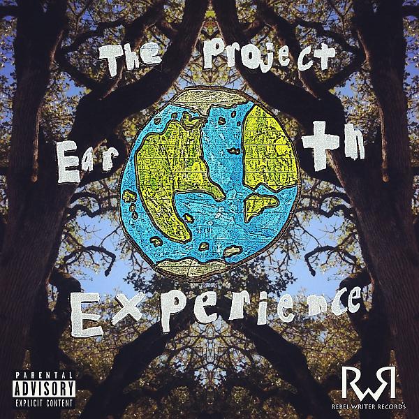 Постер альбома The Project Earth Experience