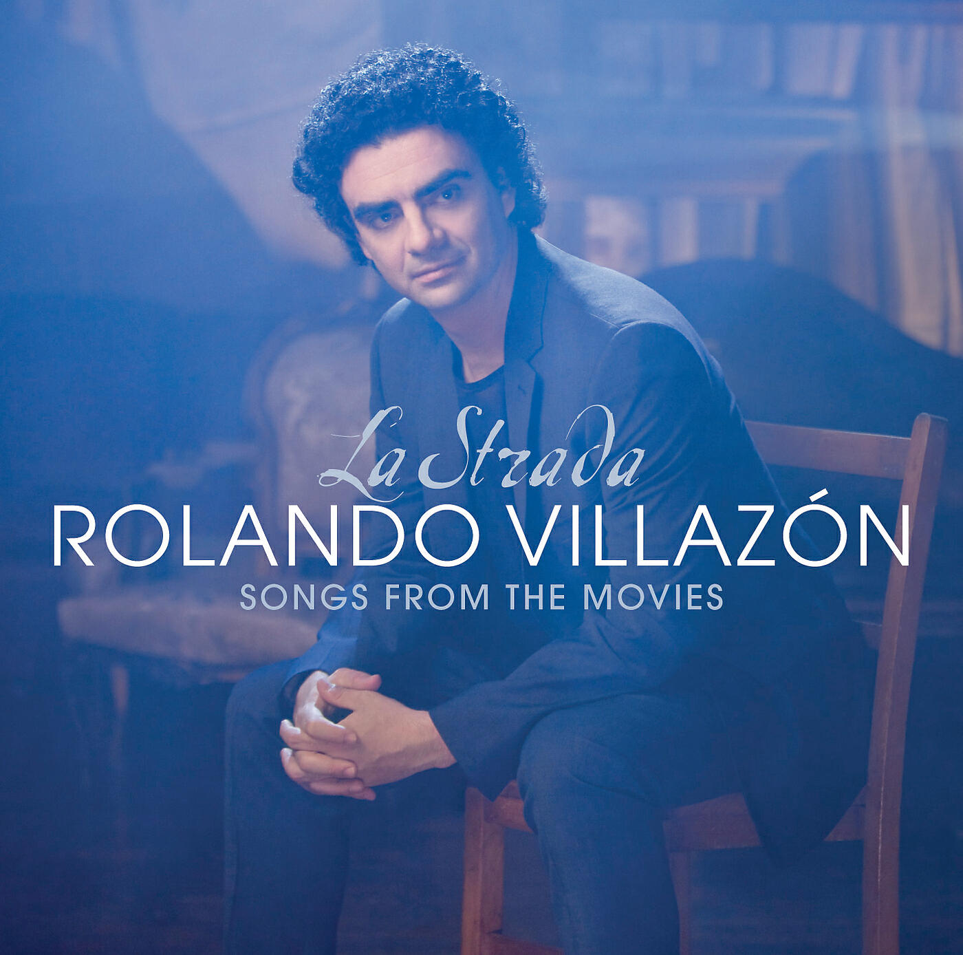 Rolando Villazon - The Summer Knows