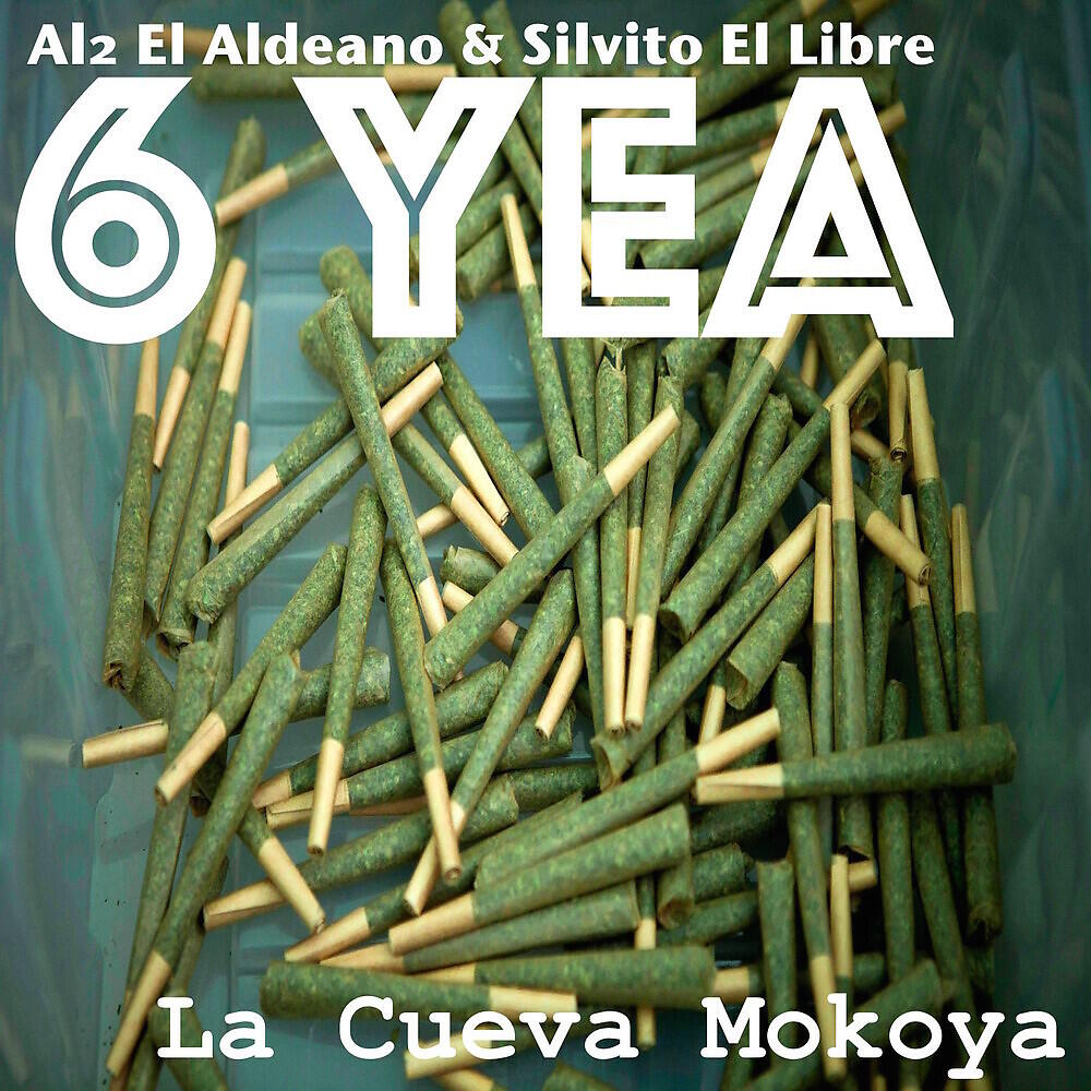La Cueva Mokoya - 6 Yea