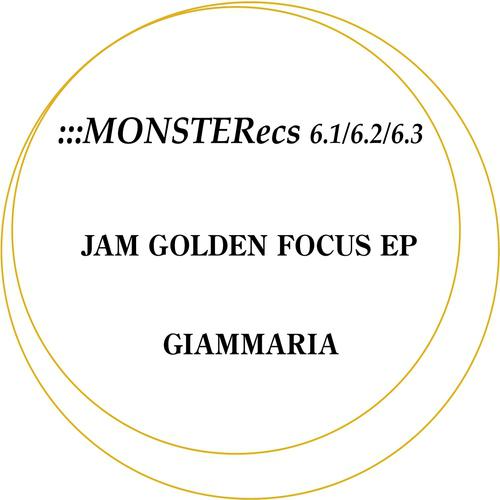 Постер альбома Jam Golden Focus