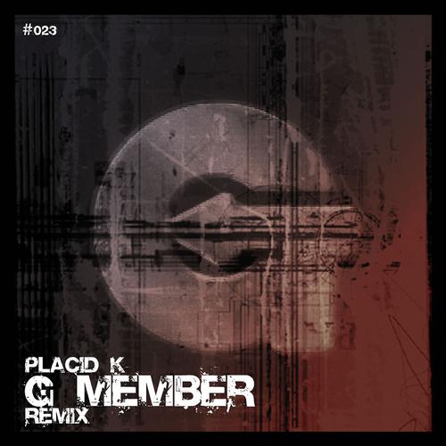 Постер альбома G Member Remix