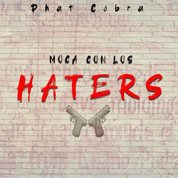 Постер альбома Moca Con Los Haters