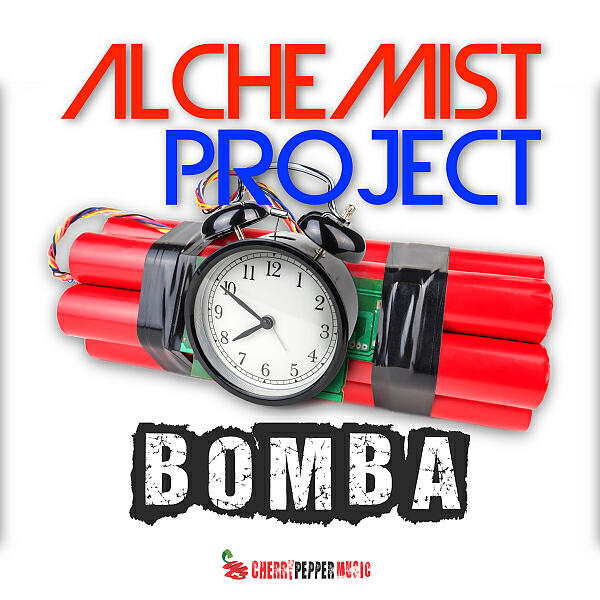 ALCHEMIST PROJECT - Bomba! (Extended Mix)